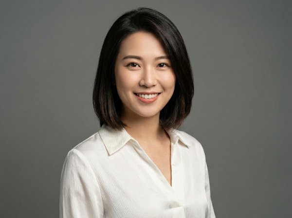 人兽制片人林雪薇