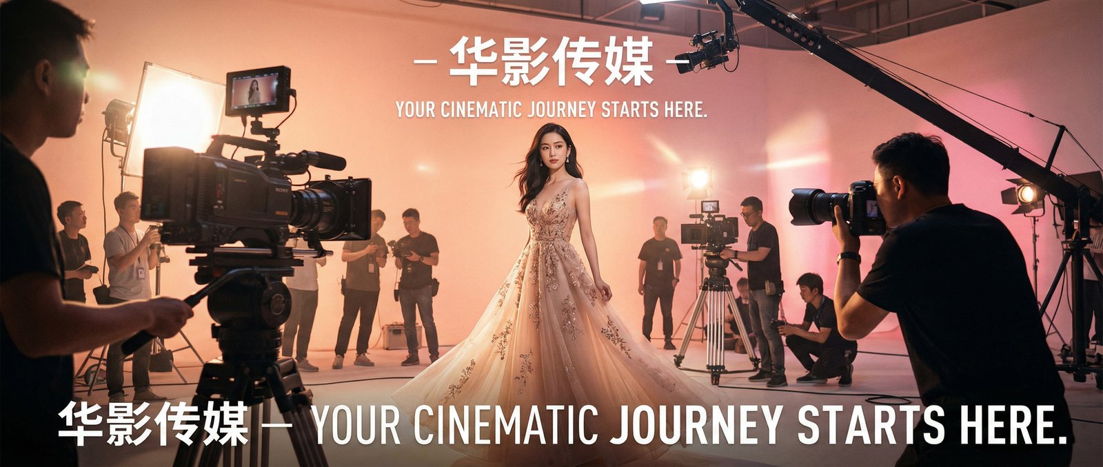 人兽影视制作与视频社区