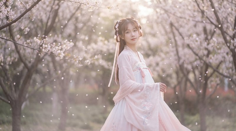 人兽古风写真视频教程