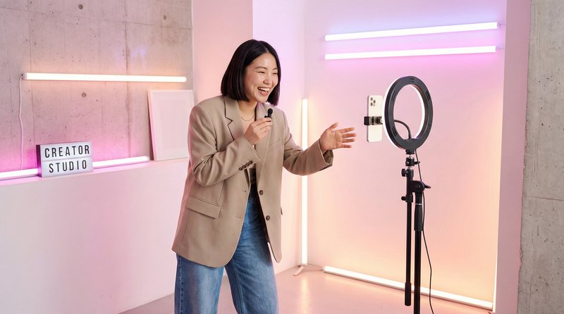 人兽短视频创作教程