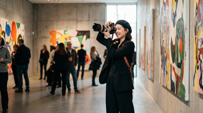 人兽摄影视频教程